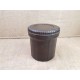 Bakelite container for flash reducing powder for 15 cm howitzer M1913